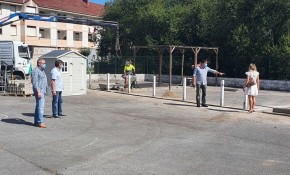 El Ayuntamiento de Piélagos pone en ...