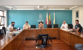 Aprobado el pliego técnico que regirá ...