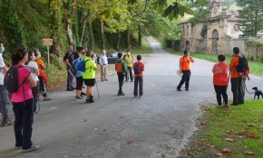 El programa ‘Piélagos en marcha’ ...