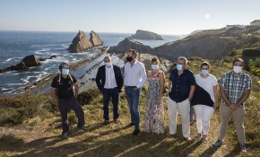 El Gobierno de Cantabria califica de ...