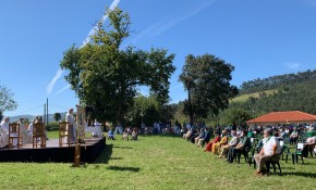 Piélagos celebra la festividad de su ...