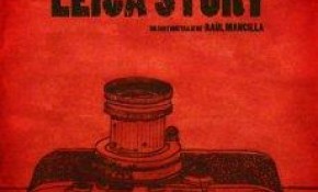 ‘Leica Story’ de Raúl Mancilla, ...