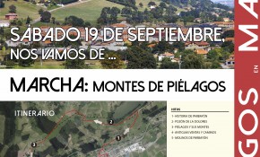 Agotadas las plazas disponibles para el ...