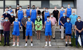 Presentación del equipo PAS-PIÉLAGOS ...