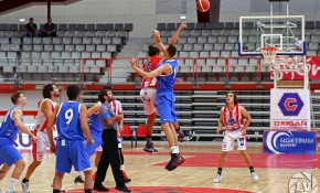 El PAS-PIÉLAGOS se impone 72/75 en el ...