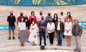 Piélagos, sede de la segunda edición ...