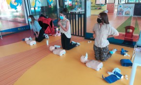 Trabajadores de las ...