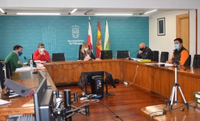 Aprobado el nuevo pliego del contrato ...