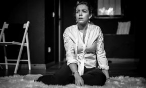 La Teatrería de Ábrego en Oruña ...