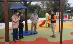 El Ayuntamiento de Piélagos finaliza ...