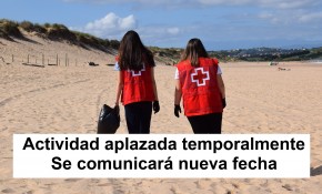 Cruz Roja Cantabria pospone ...