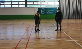 El Ayuntamiento de Piélagos finaliza ...