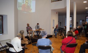 Las emociones del binomio formado por ...