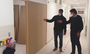 El Ayuntamiento de Piélagos realiza ...