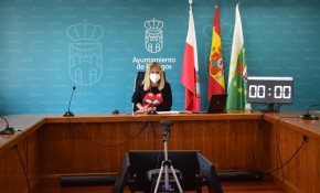 Piélagos aprueba una declaración ...