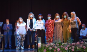 Lola Quintanilla, coordinadora de los ...