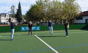 El Ayuntamiento de Piélagos adjudica ...