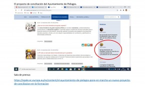 La Plataforma electrónica dedicada a ...