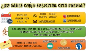 Las oficinas municipales de ...