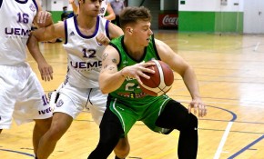 Tercera victoria consecutiva del RAISAN ...