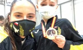 Gabriel Trueba del Club Kime de Boo de ...