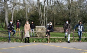 Piélagos presenta su renovado proyecto ...