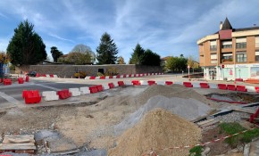El Ayuntamiento cortará el agua en ...