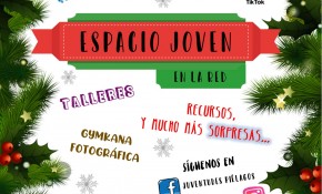 Un concurso de Tik Tok navideño y una ...