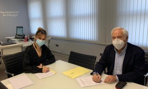 El Ayuntamiento de Piélagos abre, ...