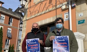 El Ayuntamiento convoca el V Concurso ...