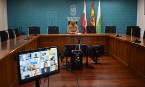 Aprobado un expediente de ...