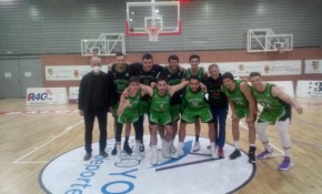 El  RAISAN  PAS PIÉLAGOS se impone ...