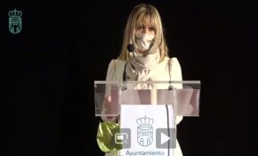 Verónica Samperio recuerda que “la ...