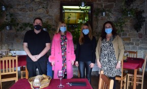 14 vecinos y vecinas de piélagos en ...