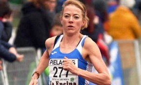 Irene Pelayo, entre las mejores ...