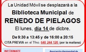 La Unidad Móvil de la ...