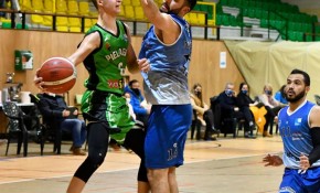 El CONSPUR BEZANA se impone a un RAISAN ...