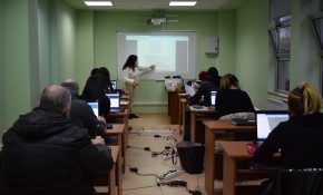 170 alumnos y alumnas se forman en las ...