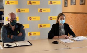 Los delitos por daños se redujeron un ...