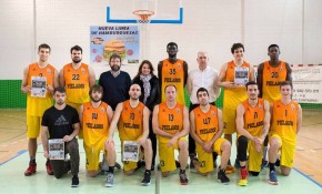 Renedo acogerá el domingo 17 de abril ...