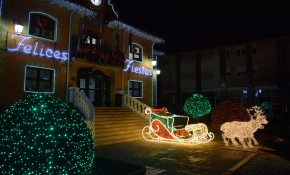 El próximo viernes finalizará el ...