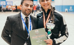 El Club Kime de Boo de Piélagos logra ...