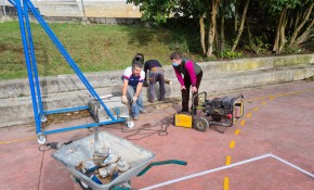 El Ayuntamiento de Piélagos realiza ...