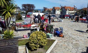 Liencres celebra su I Mercado de ...