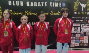 El Club Kime de Boo de Piélagos logra ...