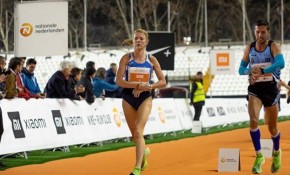 Irene Pelayo acudirá a la LV edición ...