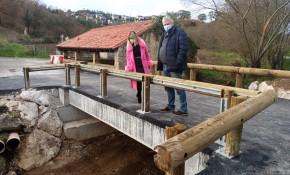 El Ayuntamiento finaliza las obras de ...