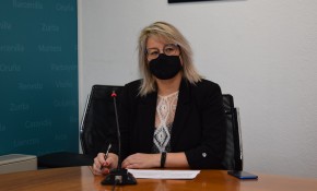 Jhanet Castañera Fernández toma ...