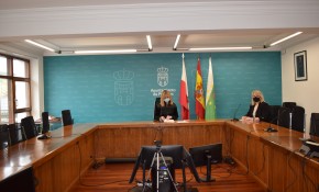 Aprobada la propuesta de adjudicación ...