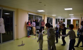 Nueve alumnas del CEPA de Piélagos se ...